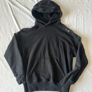 Jolyn Abbey Hoodie